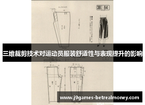 三维裁剪技术对运动员服装舒适性与表现提升的影响