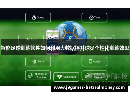 智能足球训练软件如何利用大数据提升球员个性化训练效果